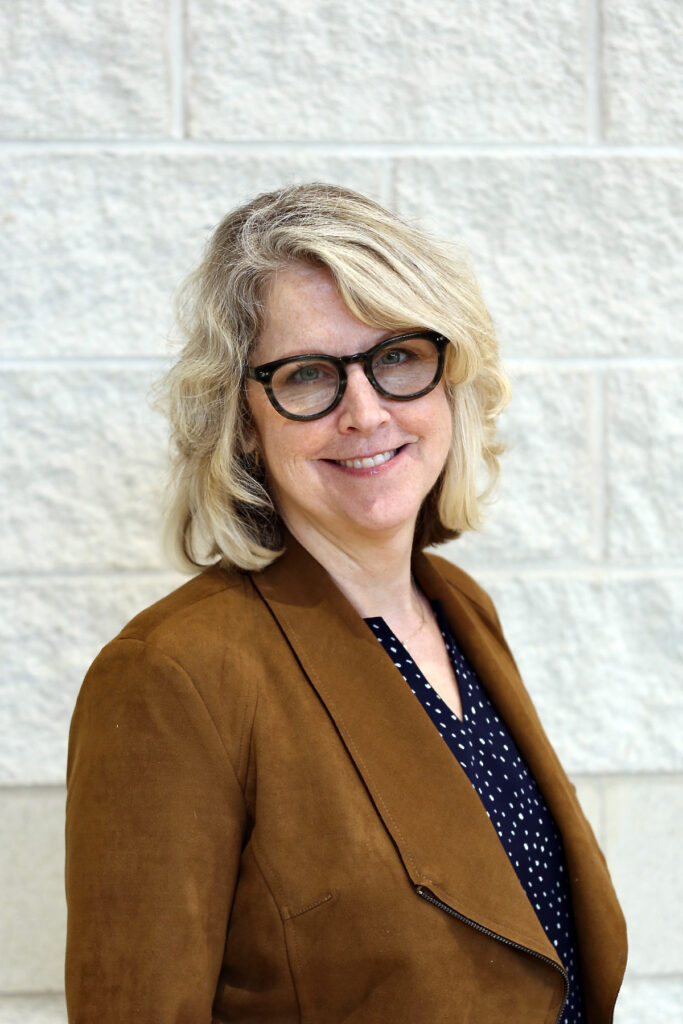 Barbara Pacella: Director of Faith Formation