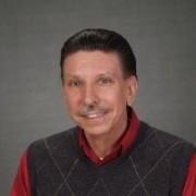 Paul Rybicki: Parish Business Manager