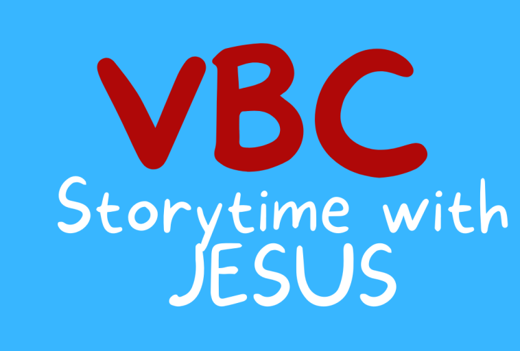 Vacation Bible Camp June 17-20