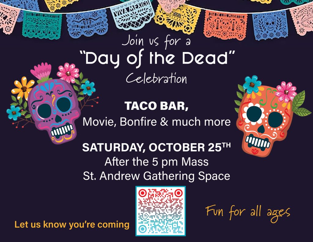 Day of the Dead Celebration