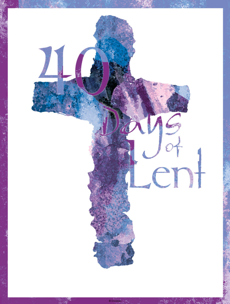 Lent 2025