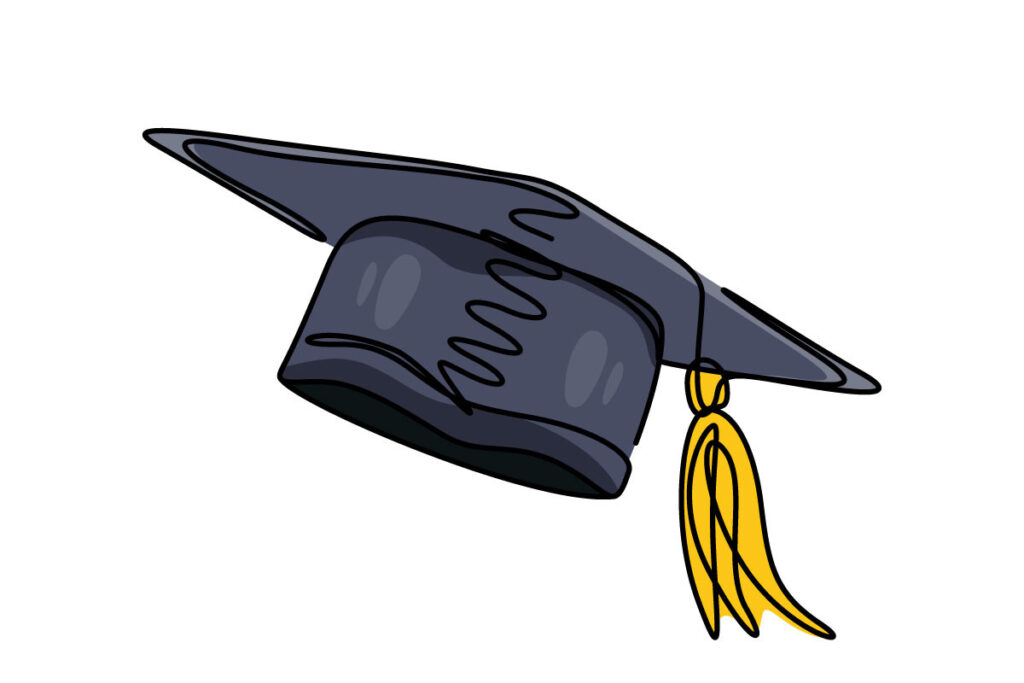Graduation Mass