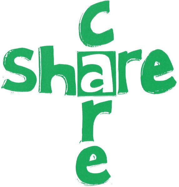 Care & Share